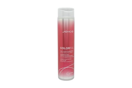 Joico Colorful Anti-Fade Shampoo 300ml