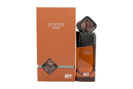 Rue Broca League Arena Eau de Parfum 100ml Spray