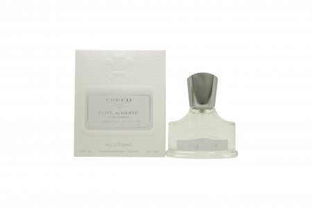 Creed Love in White for Summer Eau de Parfum 30ml Spray