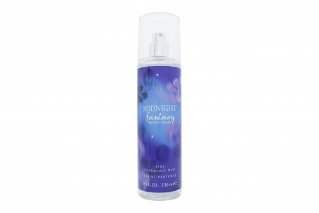 Britney Spears Midnight Fantasy Fragrance Mist 236ml