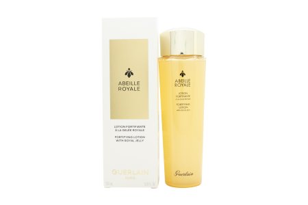 Guerlain Abeille Royale Royal Jelly Fortifying Lotion 150ml