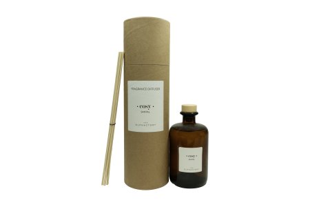 The Olphactory Cosy Santal Diffuser 500ml