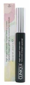 Clinique High Impact Mascara 7ml - 01 Black