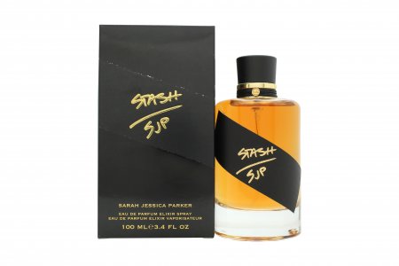 Sarah Jessica Parker Stash Eau de Parfum 100ml Spray
