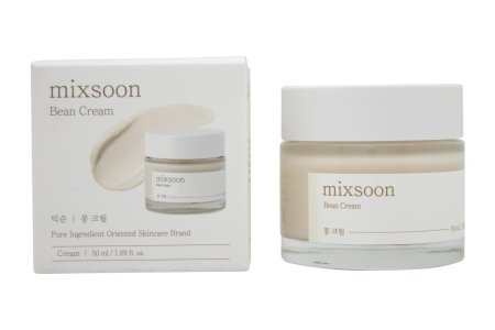 Mixsoon Bean Cream 50ml