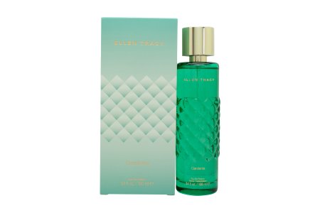 Ellen Tracy Quilted Gardenia Eau de Parfum 100ml Spray