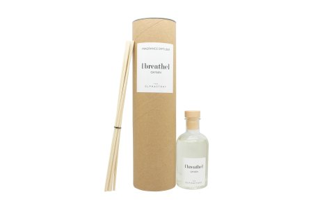 The Olphactory Breathe Oxygen Reed Diffuser 100ml