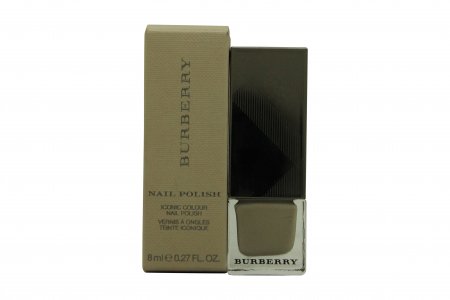 Burberry Nail Polish 8ml - 106 Dark Trench