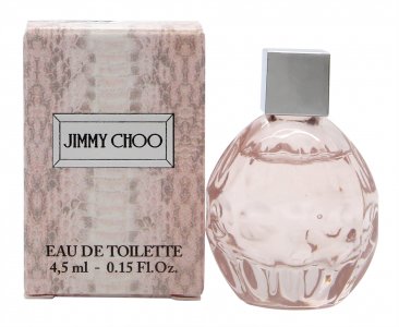 Jimmy Choo Eau de Toilette 4.5ml