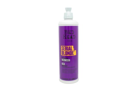 Tigi Bed Head Serial Blonde Restoring Conditioner 400ml