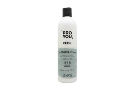 Revlon ProYou The Winner Anti Hair Loss Invigorating Shampoo 350ml