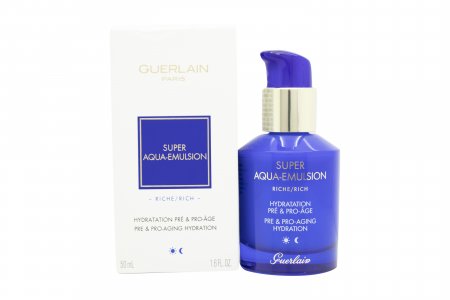 Guerlain Super Aqua Emulsion Rich 50ml