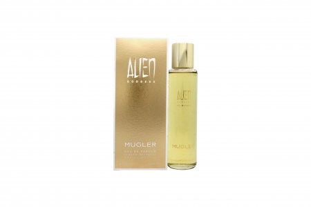 Mugler Alien Goddess Eau de Parfum 100ml Refill