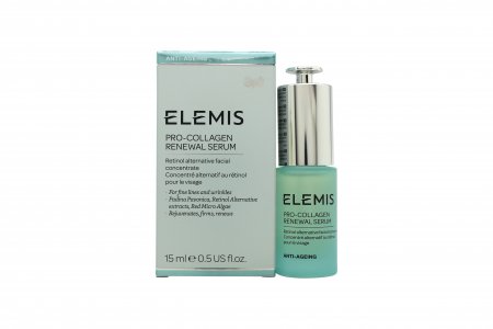 Elemis Pro-Collagen Renewal Facial Serum 15ml