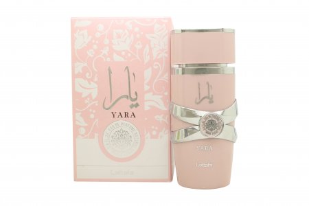 Lattafa Perfumes Yara Eau de Parfum 100ml Spray
