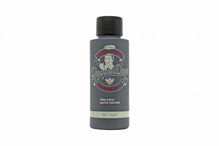 Dapper Dan Ultra Matte Texture Dust 20g - Firm Hold