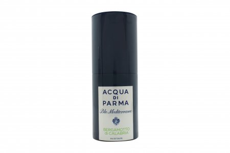 Acqua di Parma Blu Mediterraneo Bergamotto di Calabria Eau de Toilette 30ml Spray