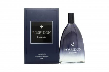 Posseidon Indomito Eau de Toilette 150ml Spray