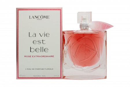 Lanc?me La Vie Est Belle Rose Extraordinaire Eau de Parfum 100ml Spray