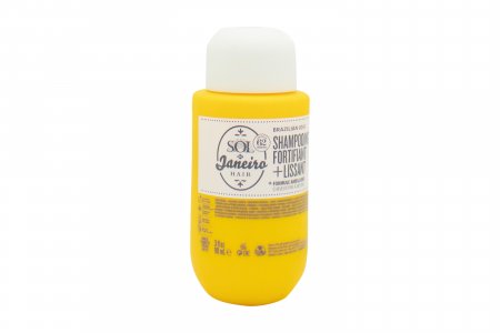 Sol De Janeiro Brazilian Joia Strengthening + Smoothing Shampoo 90ml
