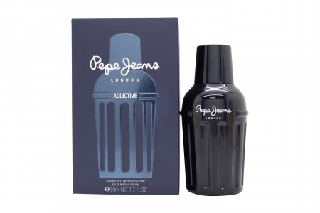 Pepe Jeans Addictive For Him Eau de Parfum 50ml Spray