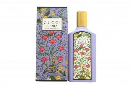 Gucci Flora Gorgeous Magnolia Eau de Parfum 100ml Spray