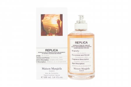 Maison Margiela On A Date Eau de Toilette 100ml Spray