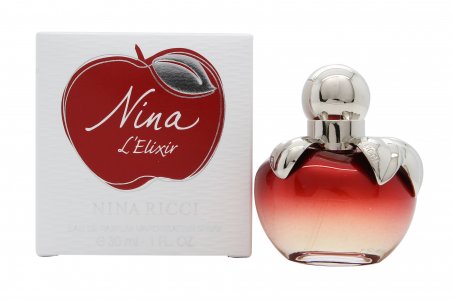 Nina Ricci Nina L'Elixir Eau de Parfum 30ml Spray