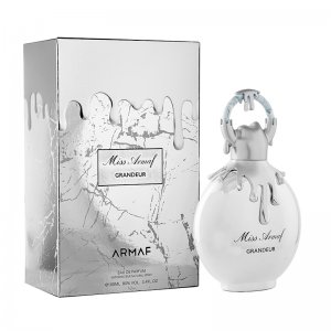 Miss Armaf Grandeur Eau De Parfum 100ml