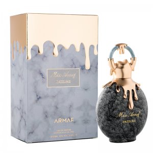 Miss Armaf Dazzling Eau de Parfum 100ml Spray