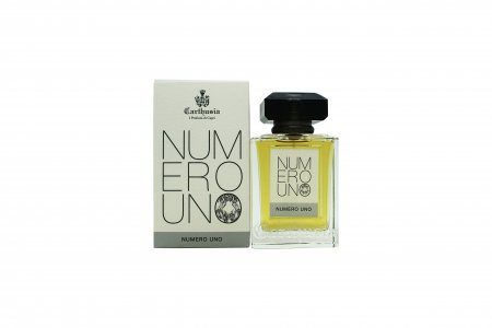 Carthusia Numero Uno Eau de Parfum 50ml Spray