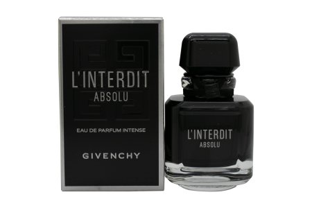 Givenchy L'Interdit Absolu Eau de Parfum 35ml Spray