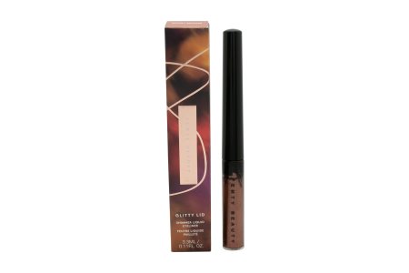 Fenty Beauty Glitty Lid Shimmer Liquid Eyeliner 3.3ml - Bronze Limited Edition