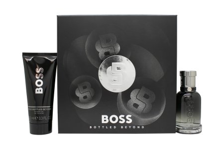 Hugo Boss Boss Bottled Beyond Gift Set 50ml EDP + 100ml Shower Gel