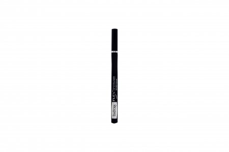 IsaDora Flex Tip Eyeliner 1.2ml - 80 Deep Black