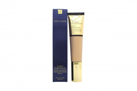 Est?e Lauder Futurist Hydra Rescue SPF45 Moisturizing Foundation 35ml - 2N1DESERT BEIGE