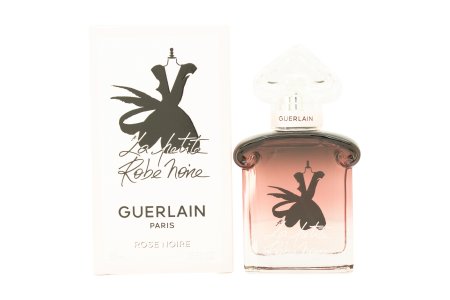 Guerlain La Petite Robe Rose Noire Eau de Parfum 30ml Spray
