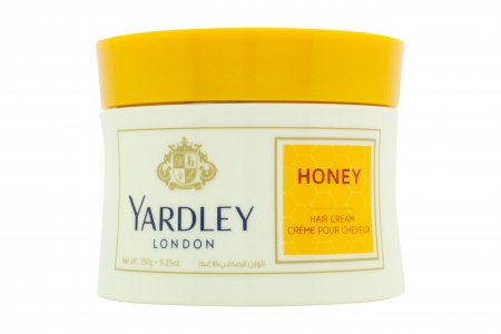 Yardley Honey Hair Cream 150g