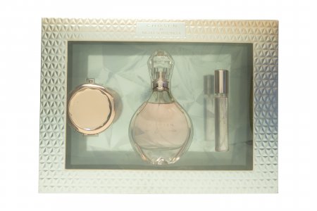 Nicole Scherzinger Chosen Gift Set 100ml EDP + 15ml EDP
