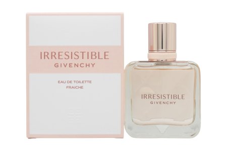 Givenchy Irr?sistible Eau de Toilette Fraiche 35ml Spray
