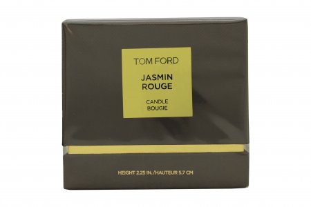 Tom Ford Jasmin Rouge Candle 200g