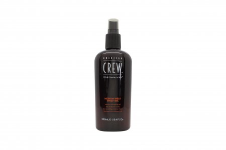 American Crew Classic Medium Hold Spray Gel 250ml