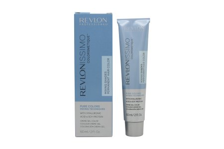 Revlon Revlonissimo Colorsmetique Permanent Hair Color 60ml - 900 Fuchsia