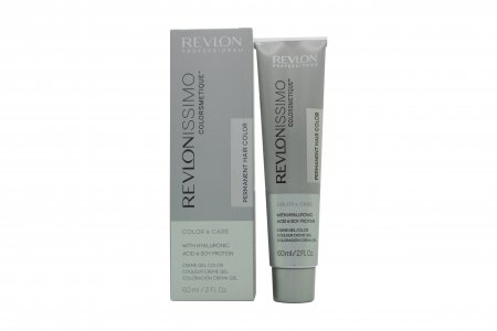 Revlon Revlonissimo Colorsmetique Permanent Hair Color 60ml - 9SN Very Light Blonde