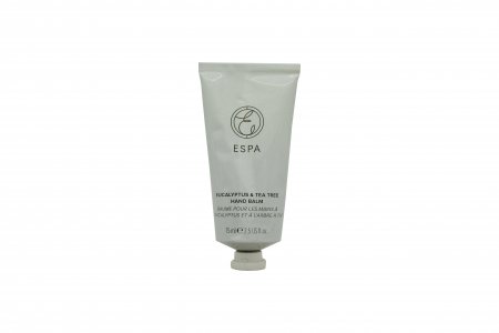 Espa Eucalyptus & Tea Tree Hand Balm 75ml