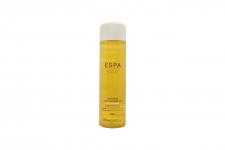 Espa Energising Bath & Shower Gel 250ml