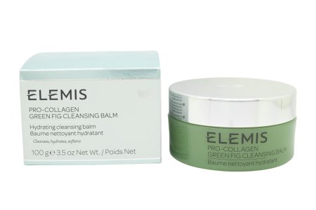 Elemis Pro-Collagen Green Fig Cleansing Balm 100g