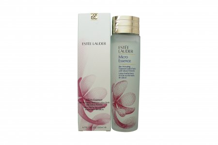 Est?e Lauder Micro Essence Skin Activating Treatment Lotion Fresh with Sakura Ferment 200ml