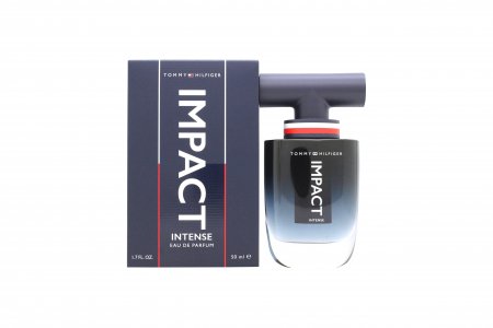 Tommy Hilfiger Impact Intense Eau de Parfum 50ml Spray