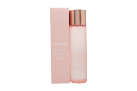 Medicube Triple Collagen Toner 140ml